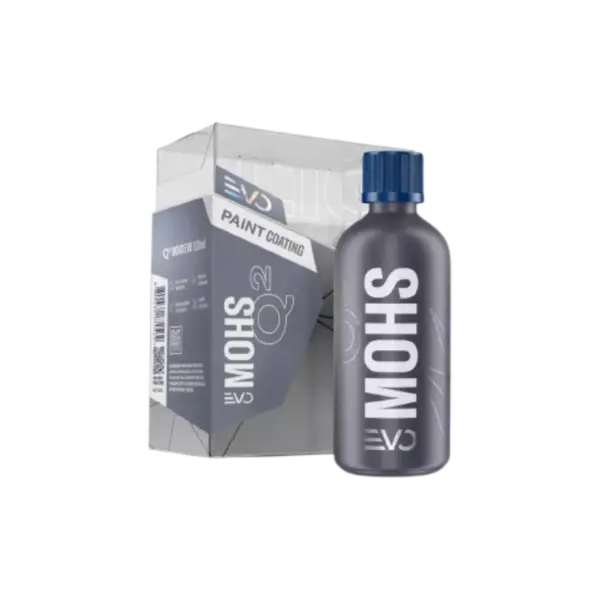 Mohs EVO Lightbox Q2