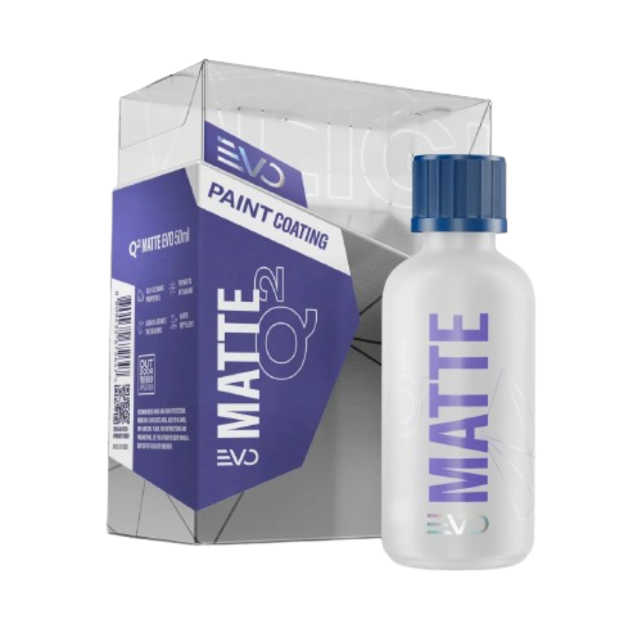 Matte EVO Lightbox Q2