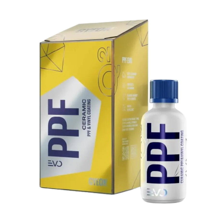 PPF EVO Q2