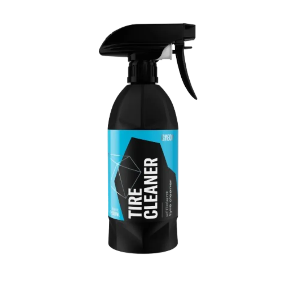 Tire Cleaner Q2M