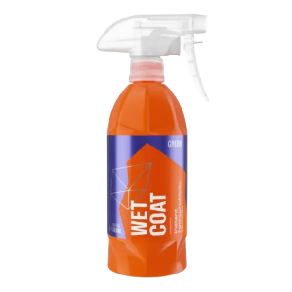 Wet Coat Q2M