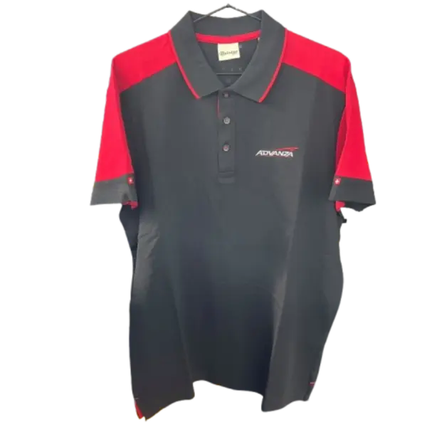 Poloshirt Herren