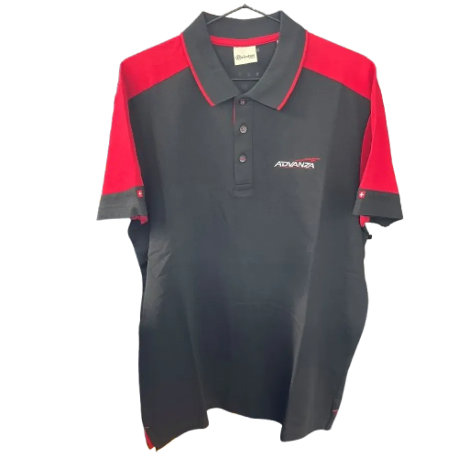 Poloshirt Herren