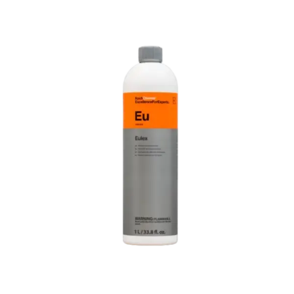 Eulex Klebstoff- & Fleckenentferner