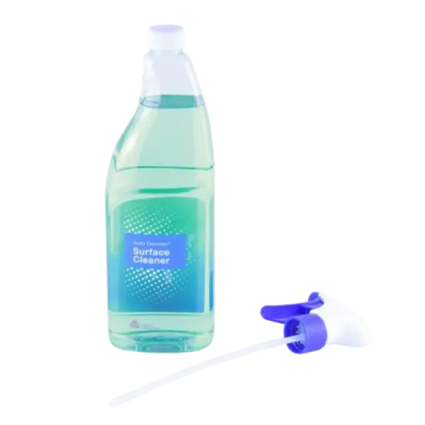 Surface Cleaner