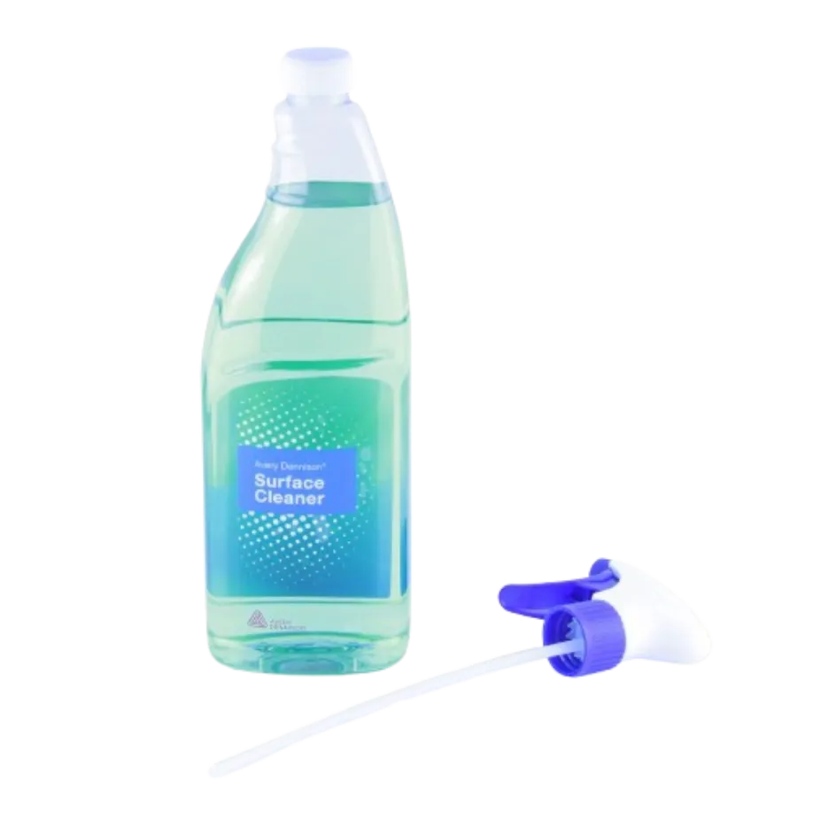 Surface Cleaner