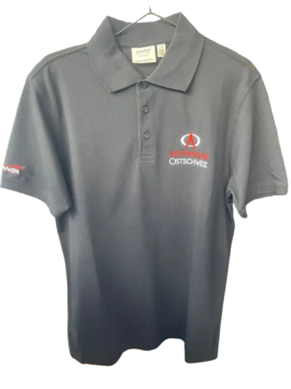 Poloshirt Herren