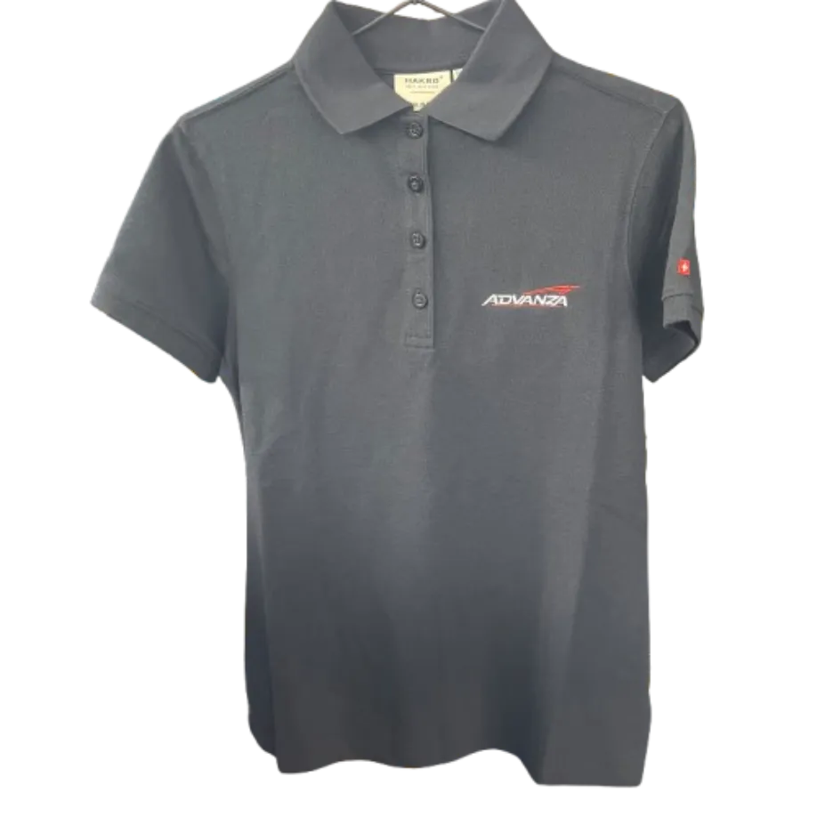 Poloshirt Damen