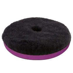 Rotary Wool Pad