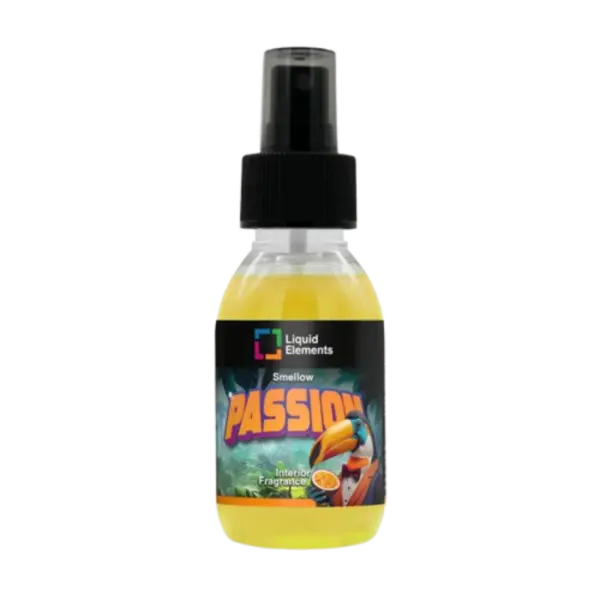 Innenraumduft "SMELLOW" 100ml - Passion (Maracuja)