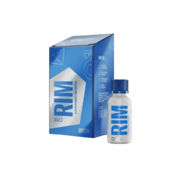 Q² Rim EVO Felgenversiegelung 30 ml