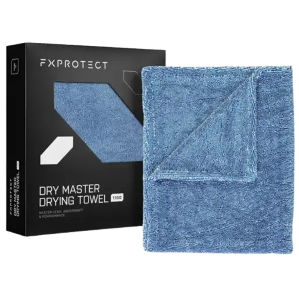 Dry Master Drying Towel