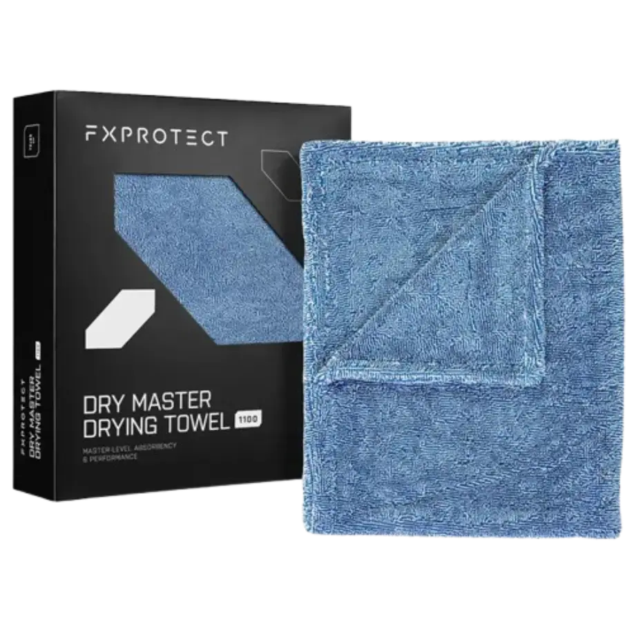 Dry Master Drying Towel
