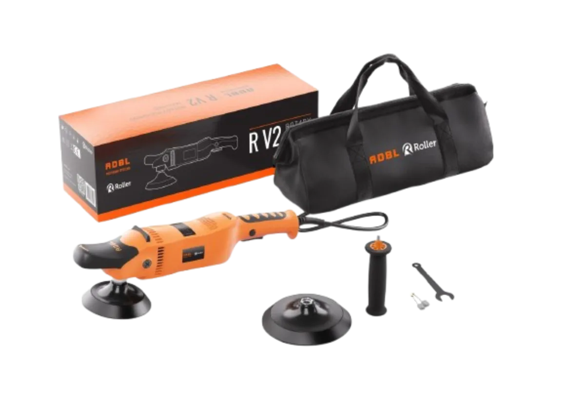 ADBL Roller R V2 + Bag