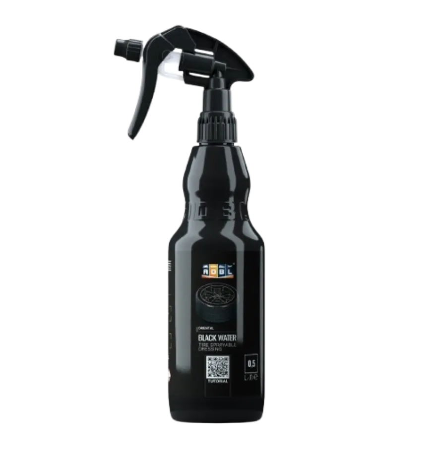 ADBL Black Water