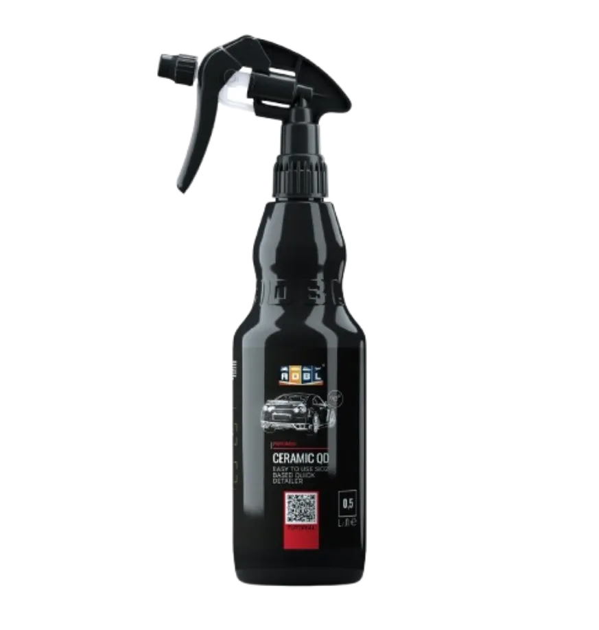 ADBL Ceramic QD