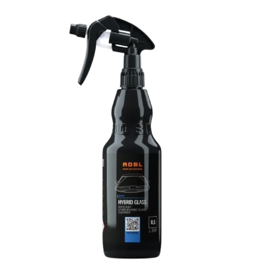 ADBL Hybrid Glass Cleaner