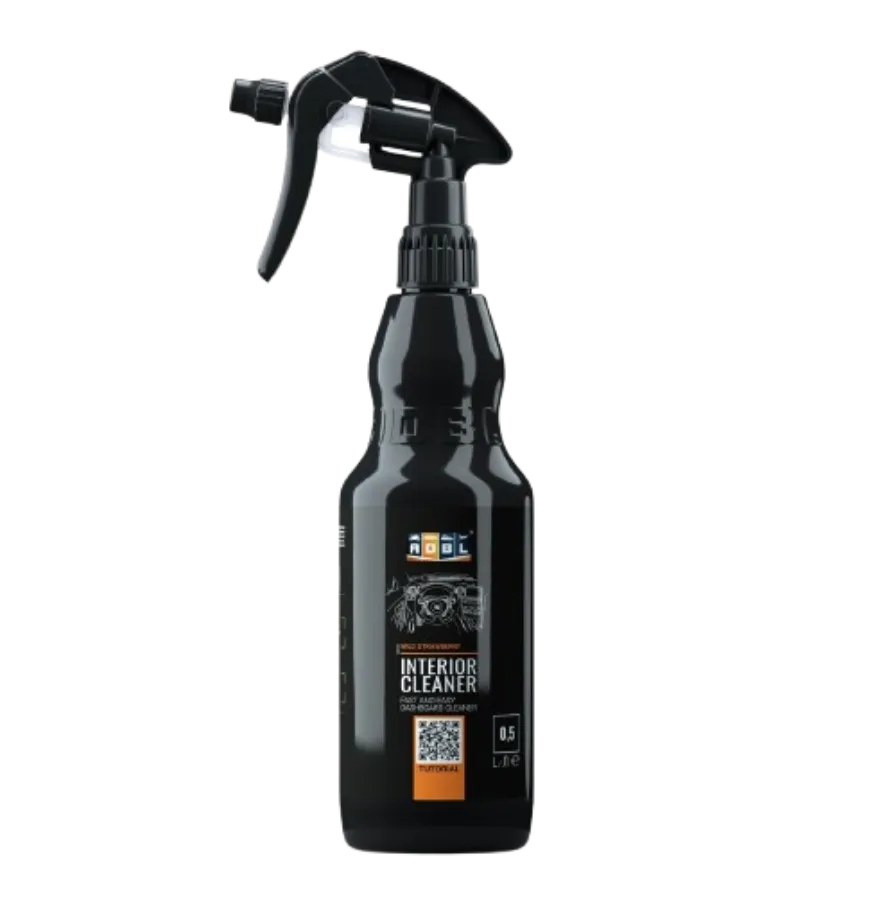 ADBL Interior Cleaner - 500ml