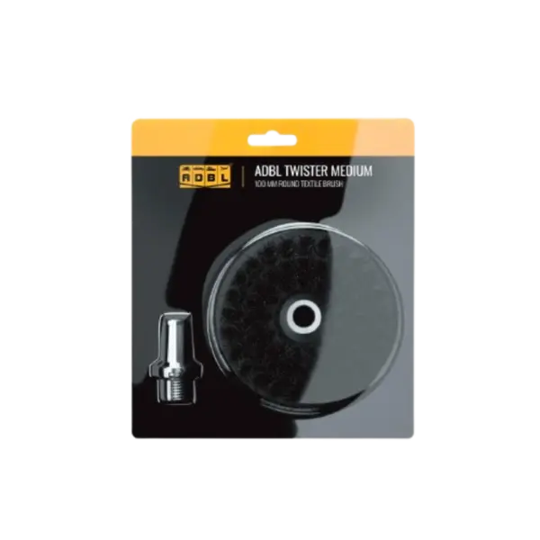 ADBL Twister Medium - 100mm