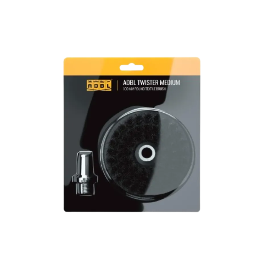 ADBL Twister Medium - 100mm