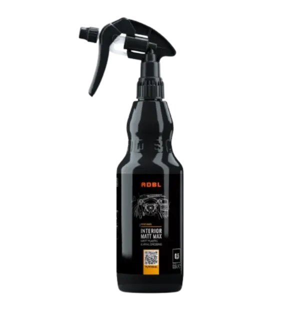 ADBL INTERIOR MATT MAX - 500ml