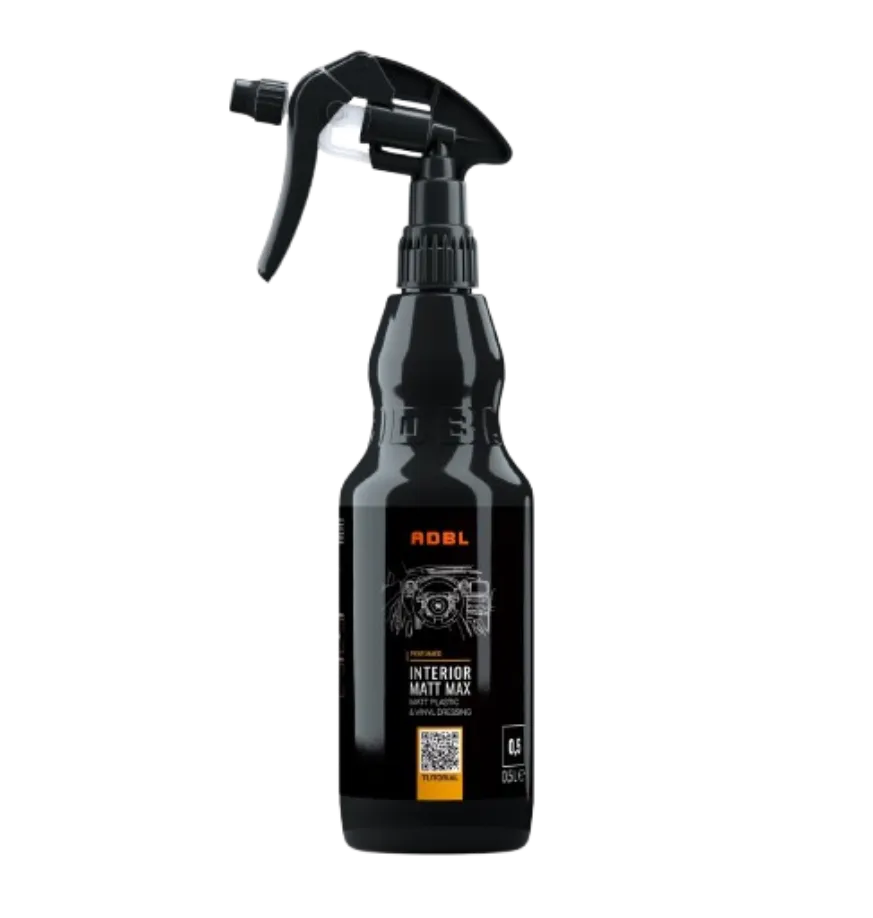 ADBL INTERIOR MATT MAX - 500ml