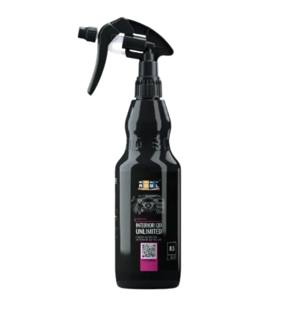 ADBL Interior QD UNLIMITED - 500ml