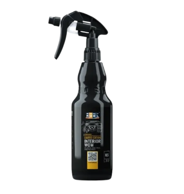 ADBL Interior Wow Limited Edition - 500ml