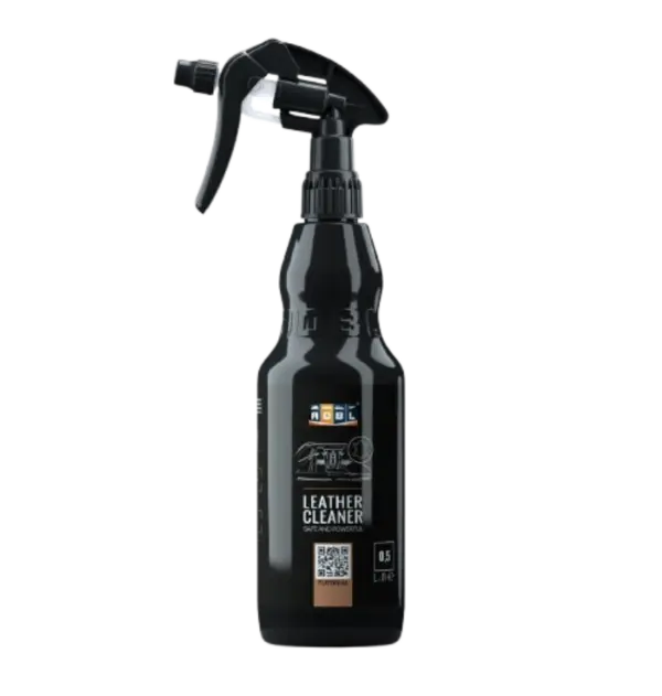 ADBL Leather Cleaner - 500ml