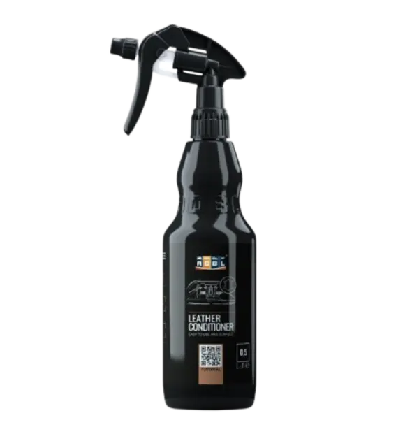 ADBL Leather Conditioner - 500ml