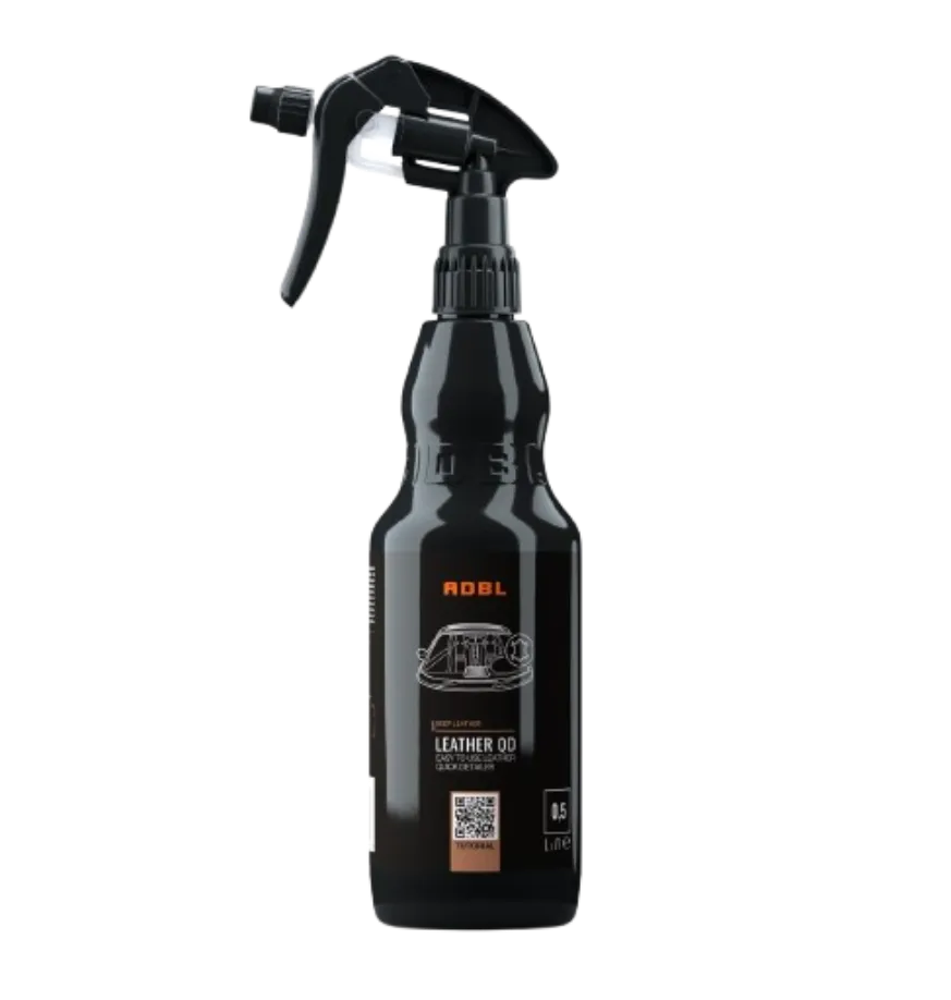 ADBL Leather QD - 500ml