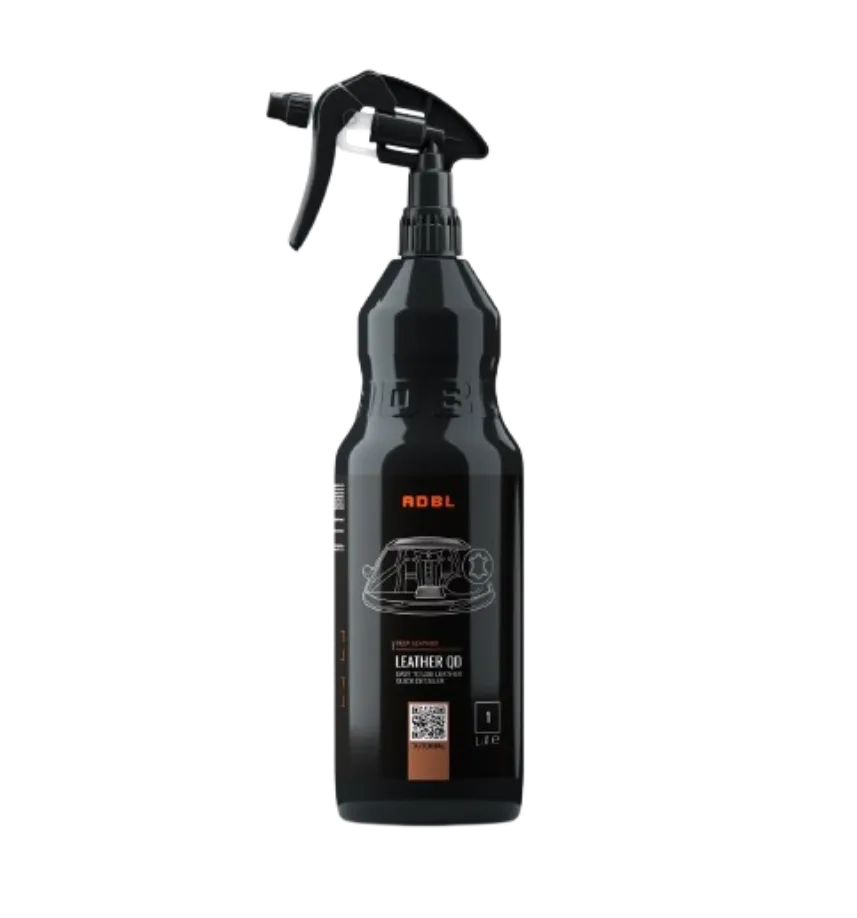 ADBL Leather QD - 1l