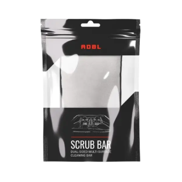 ADBL Scrub Bar
