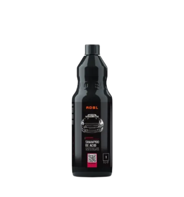 ADBL Shampoo Be Acid - 1l