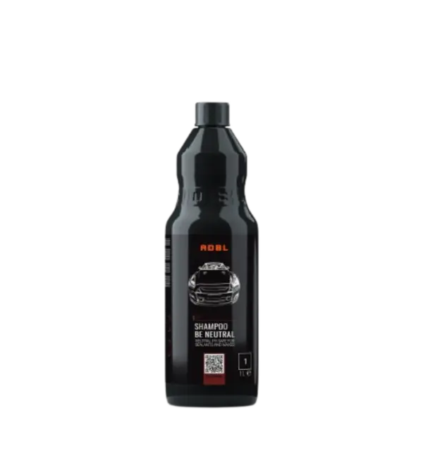 ADBL Shampoo Be Neutral - 1l