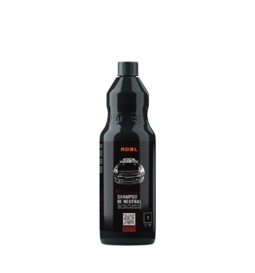 ADBL Shampoo Be Neutral - 1l