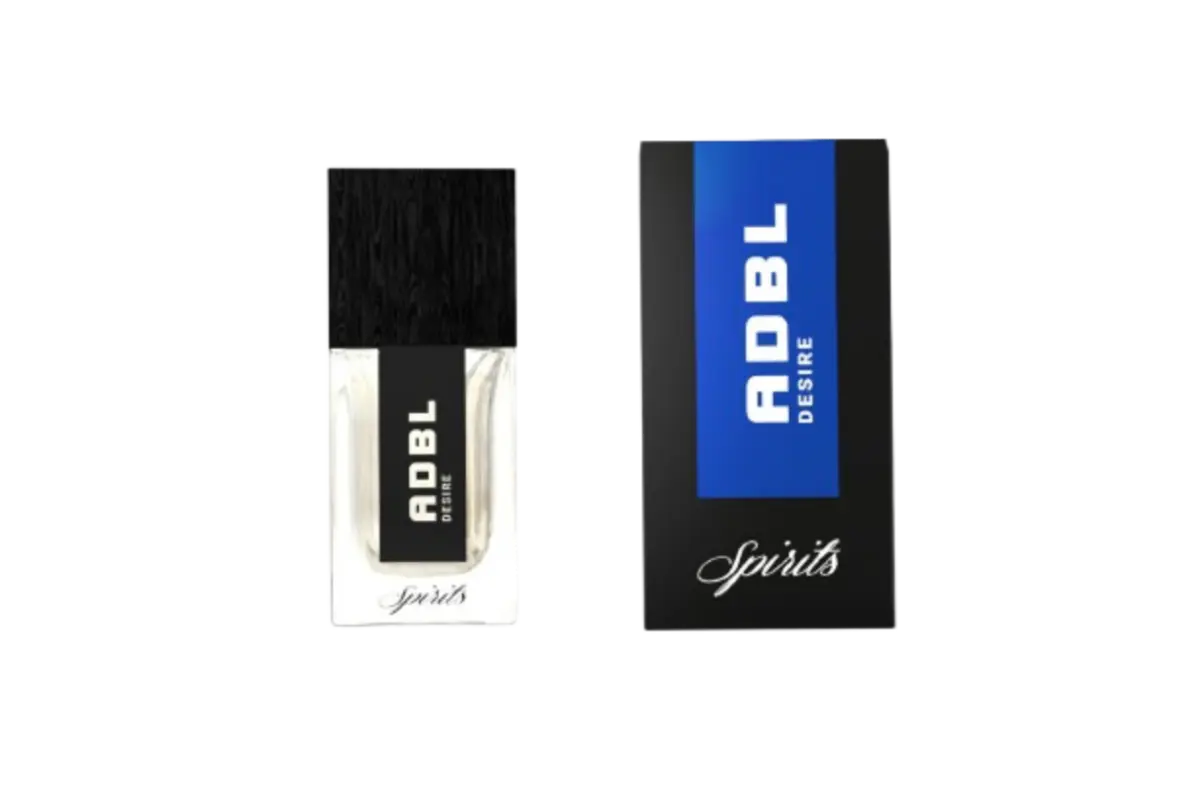 ADBL SPIRITS DESIRE - 30ml