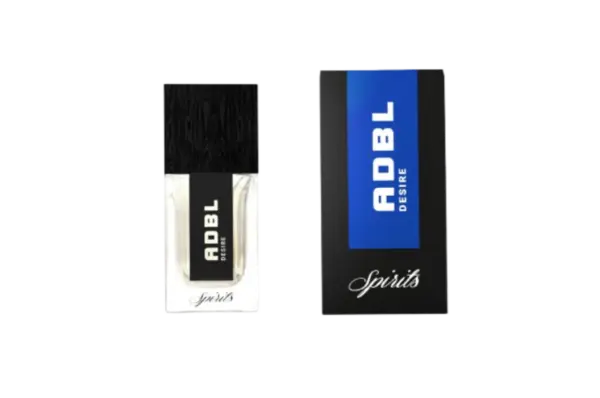 ADBL SPIRITS DESIRE - 30ml