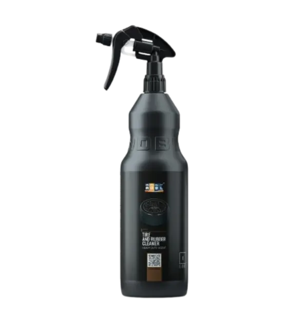 ADBL Tire and Rubber Cleaner - 1l