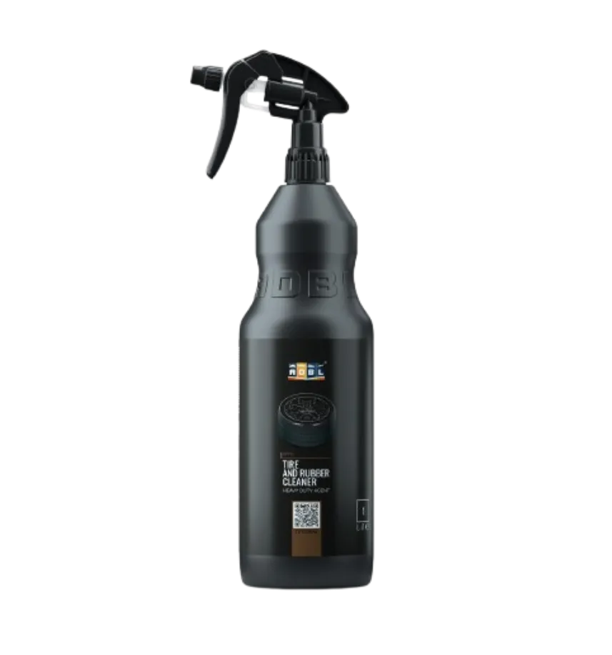 ADBL Tire and Rubber Cleaner - 1l