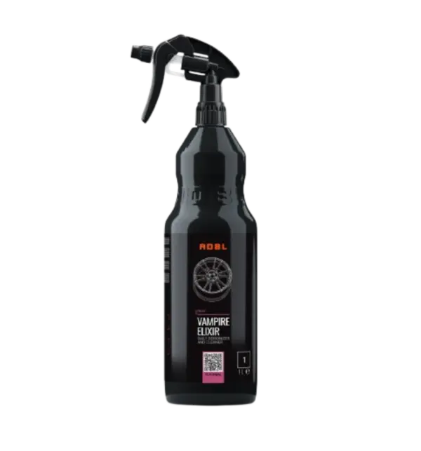 ADBL Vampire Elixir - 1l