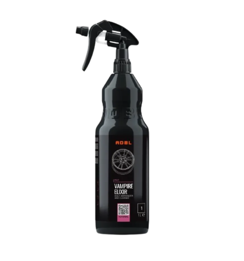 ADBL Vampire Elixir - 1l