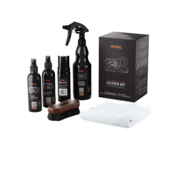 ADBL Leather KIT