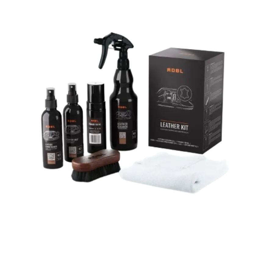 ADBL Leather KIT