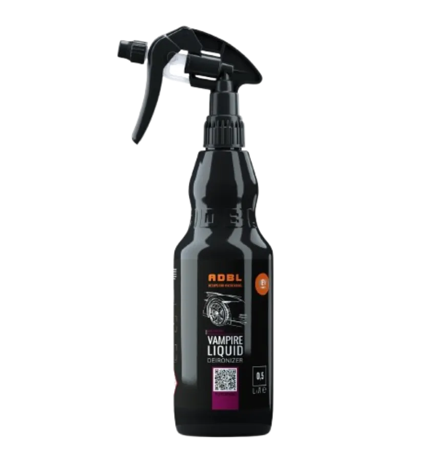 ADBL Vampire Liquid - 500ml