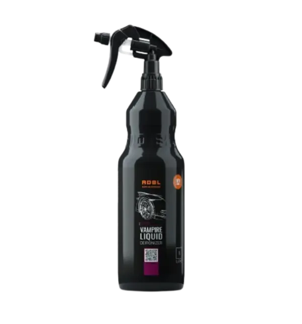 ADBL Vampire Liquid - 1l