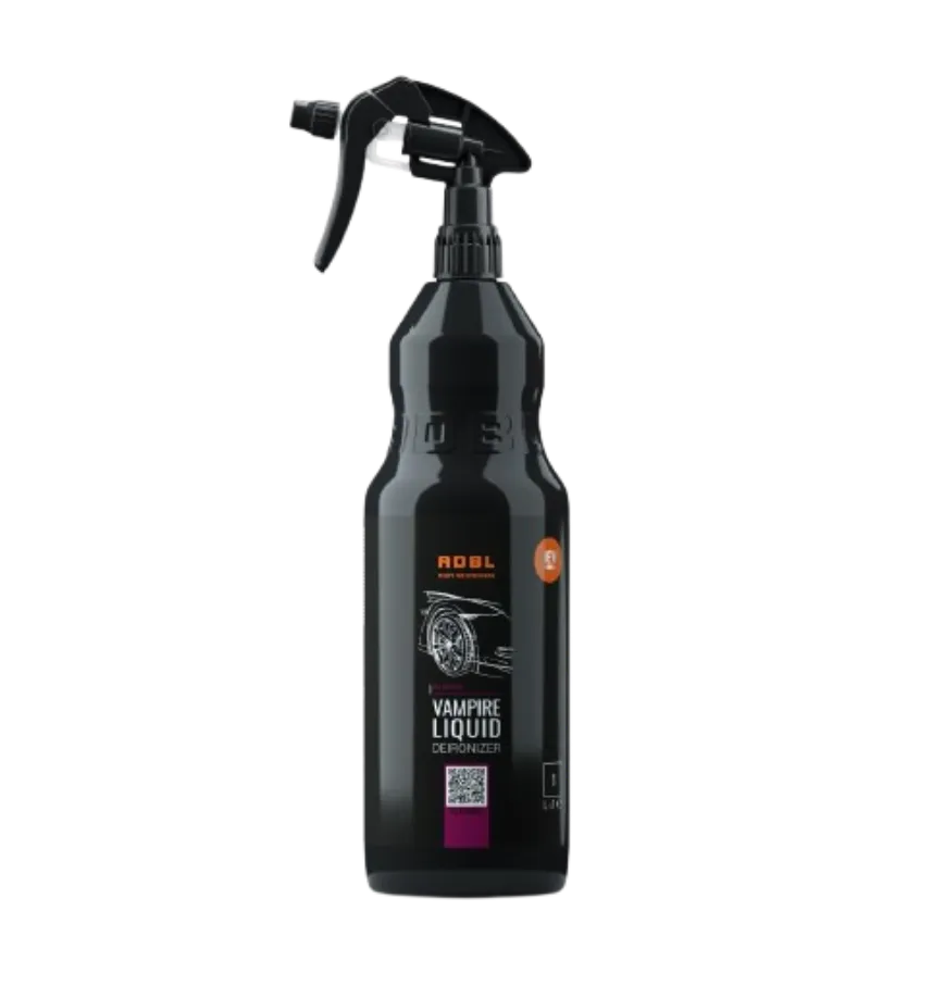 ADBL Vampire Liquid - 1l