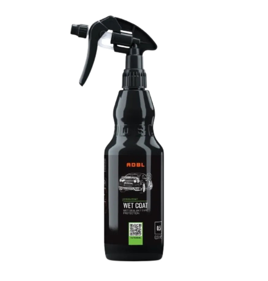 ADBL Wet Coat - 500ml
