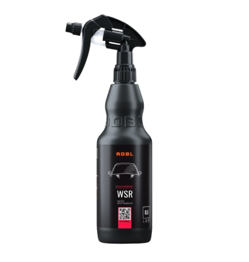 ADBL WSR - 500ml