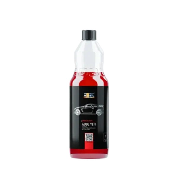 ADBL YETI Cherry Ice Cream - 1l